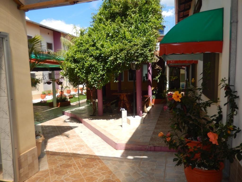 Hotel Villerejo