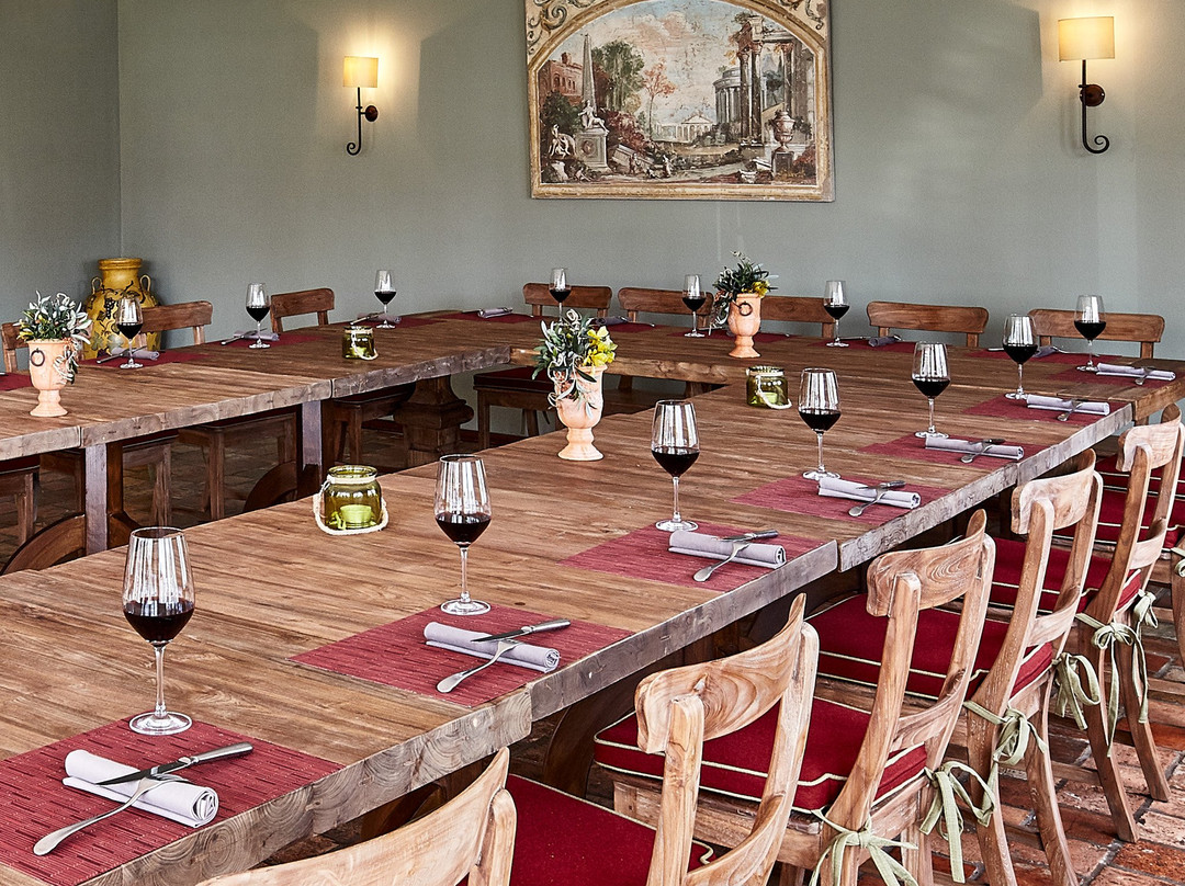 阿尔索夫斯特霍夫酒店