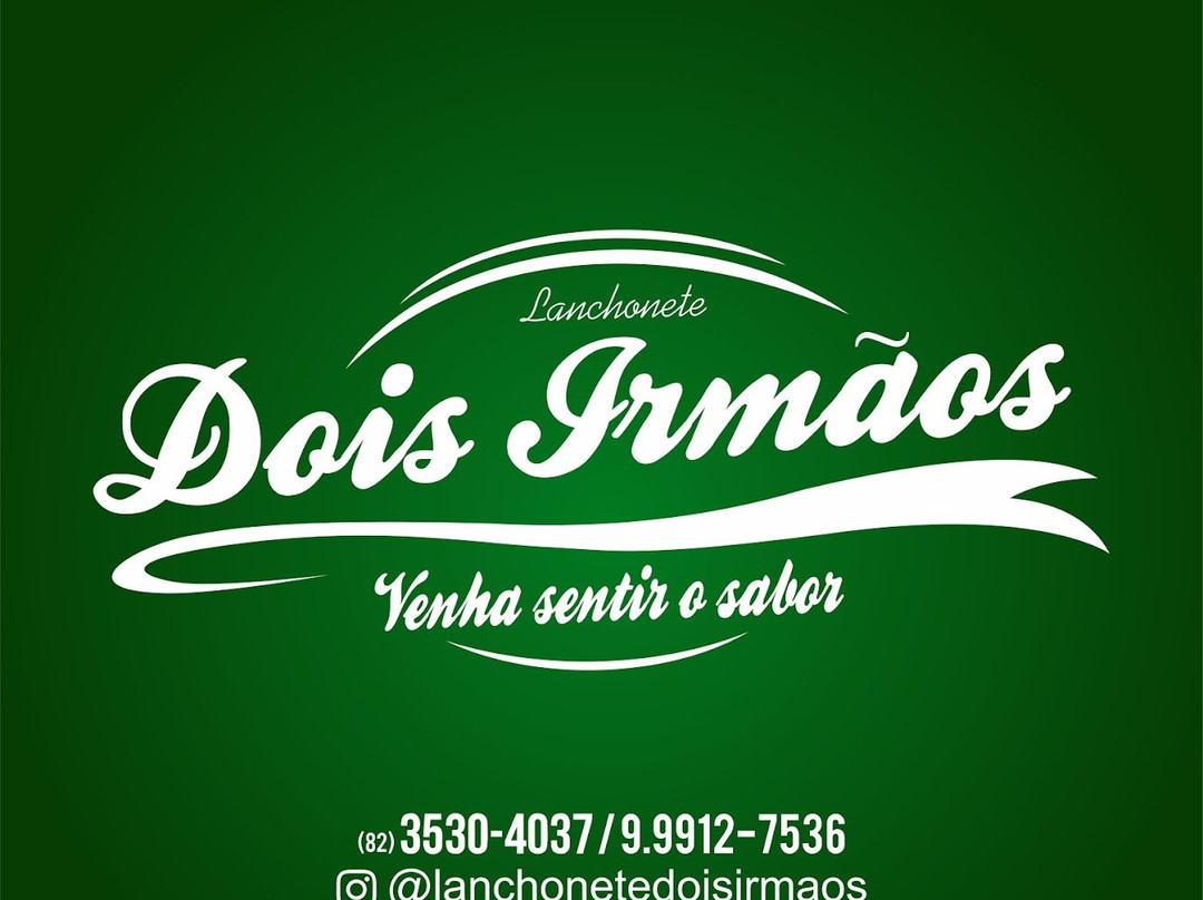 Lanchonete Dois Irmãos