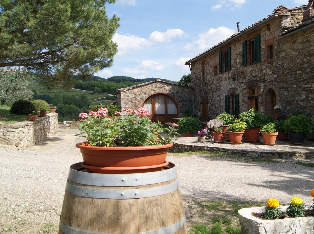 Agriturismo Rocca