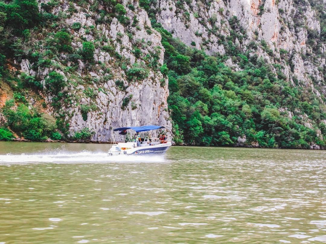 Croaziere Decebalus-Orsova必去景点