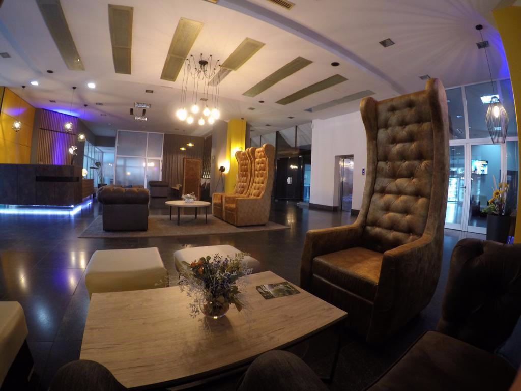 Hotel Prijedor