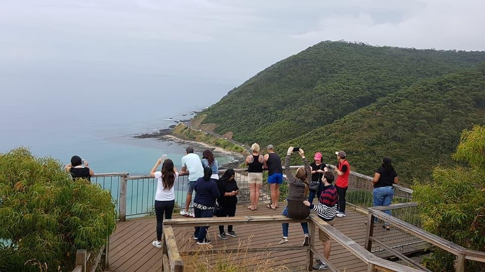 Melbourne Daily Tours-墨尔本必去景点