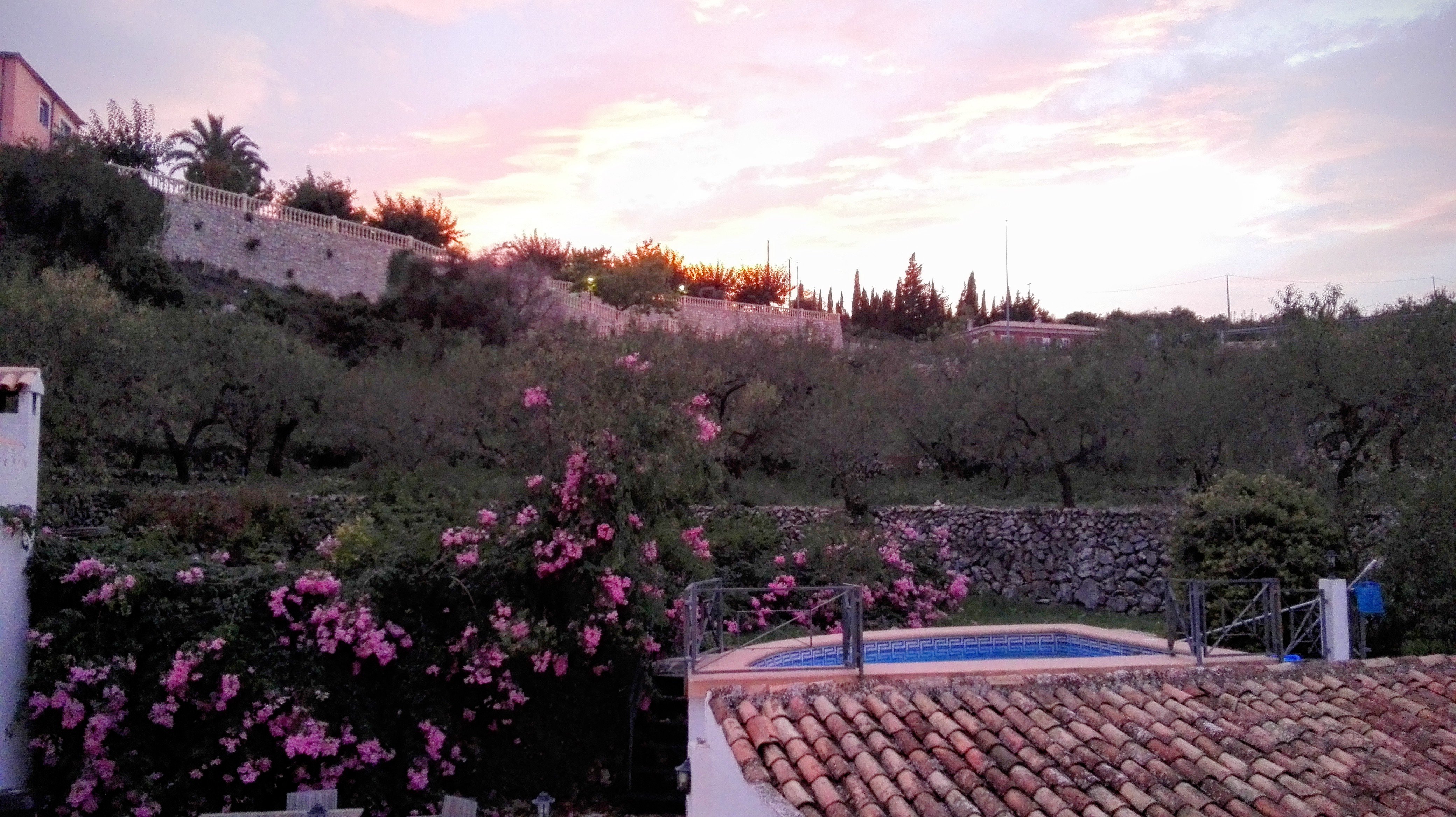 Casa Rural 45 Bed and Breakfast-官方