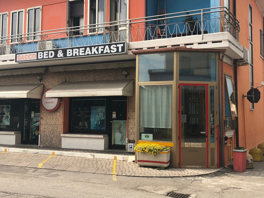 Sacco Alloggi
