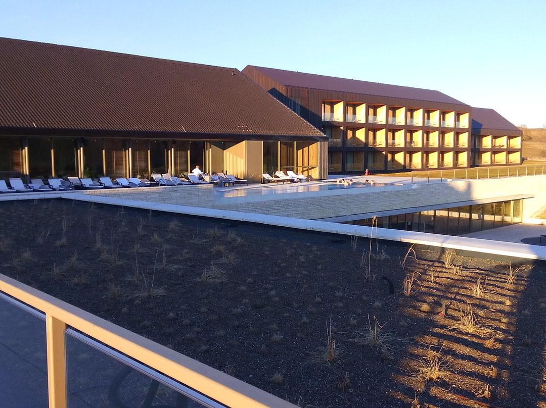 Der Oschberghof主图