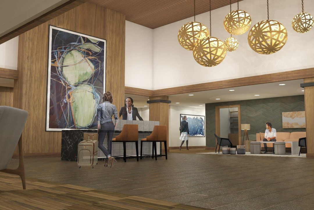 Revel Hotel Des Moines Urbandale, Tapestry Collection by Hilton主图