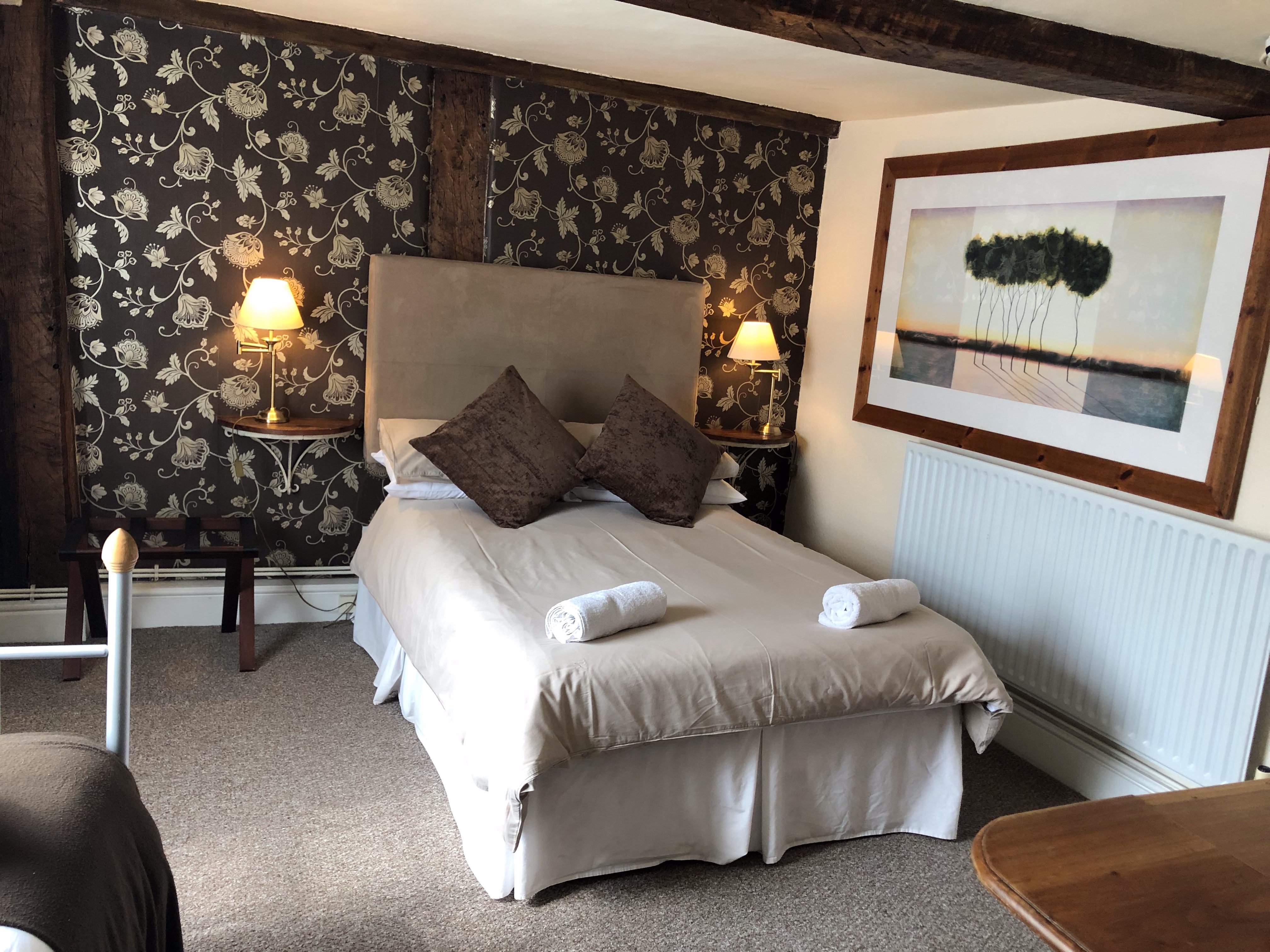 The Fox Inn-官方