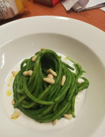 Quinto Gusto Caffè E Cucina