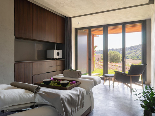 Spa Son Brull-Pollenca必去景点