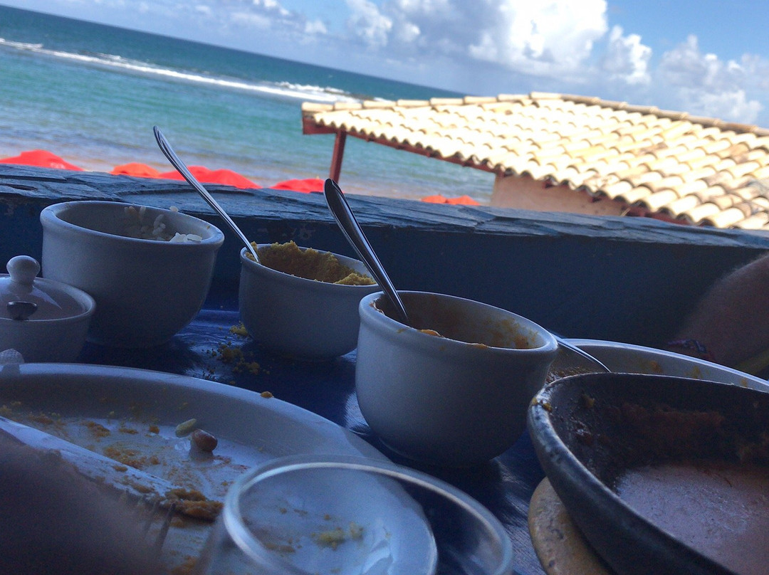 Jaua旅游攻略图片