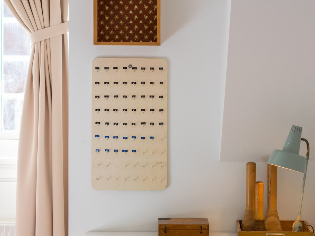 Huset Carmel-欧胡斯必去景点