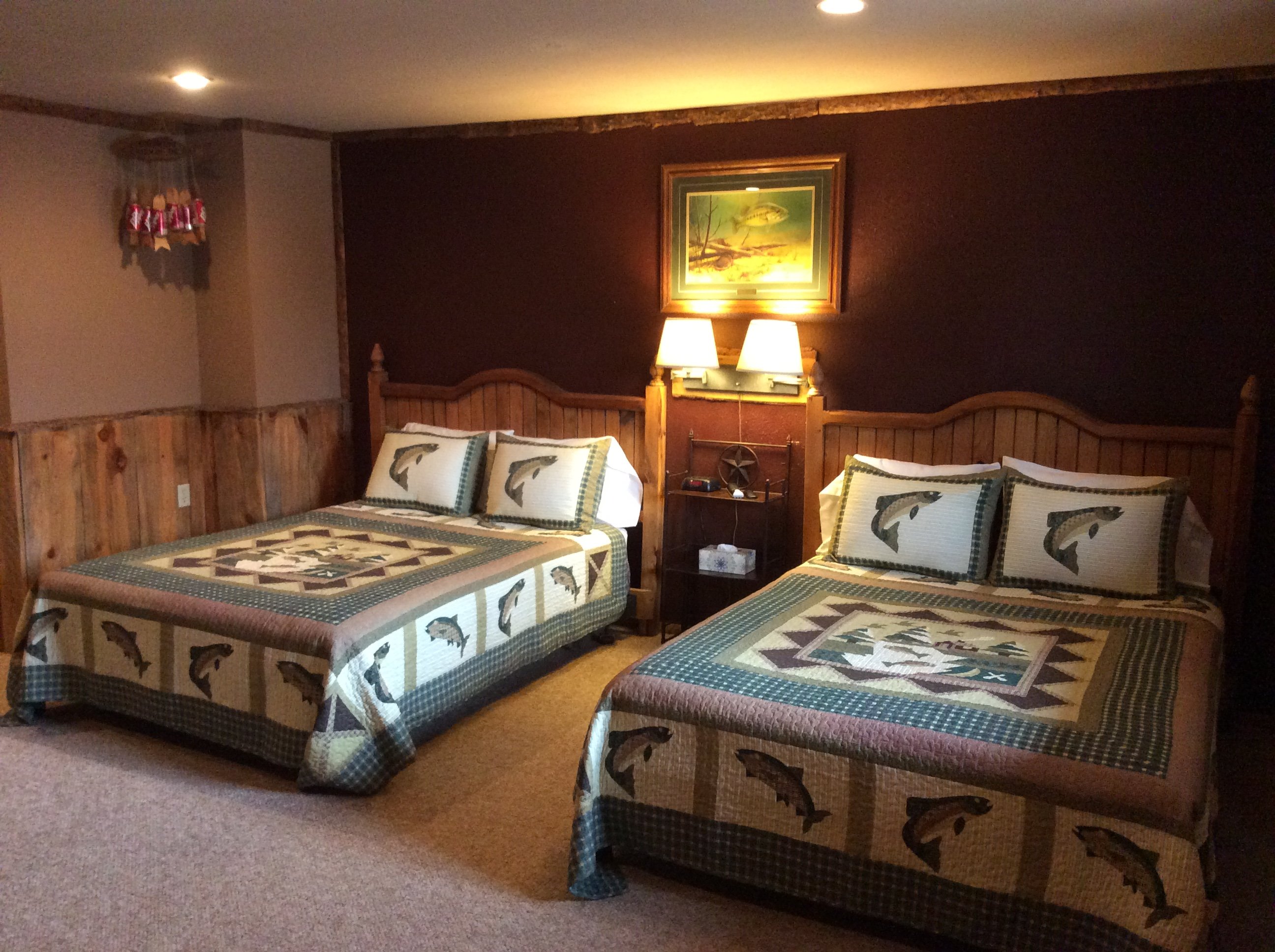 Ranch House Inn-官方