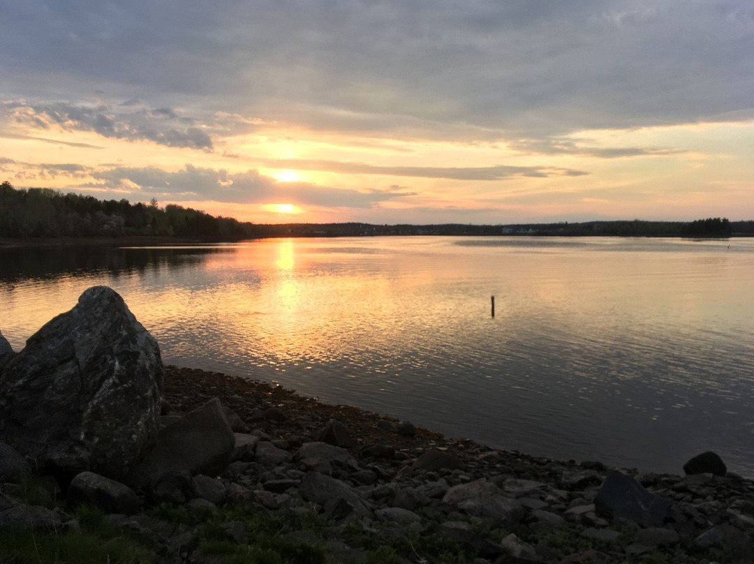 St. Croix International Waterway Commission-Saint Croix必去景点