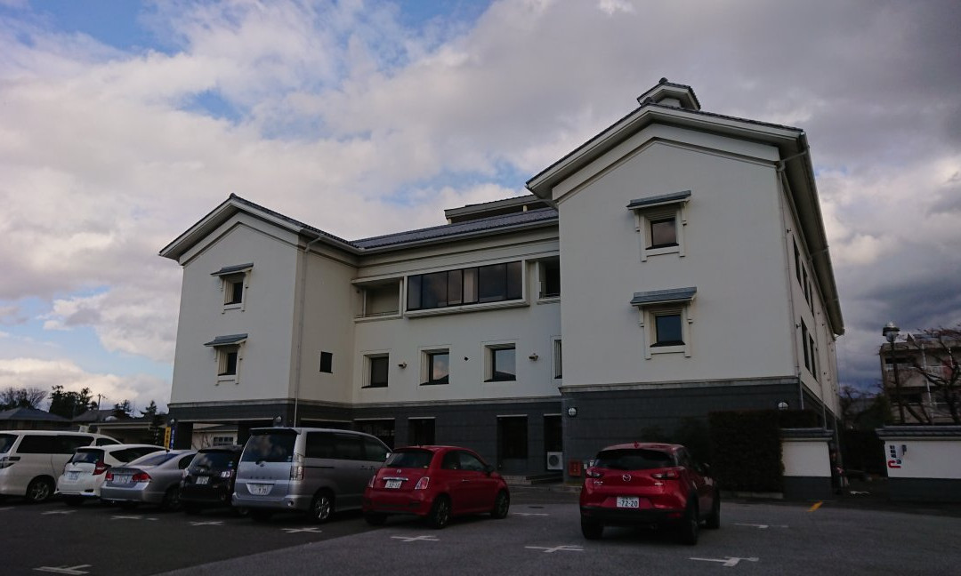 Higashiomi Omi Merchant Museum-东近江市必去景点