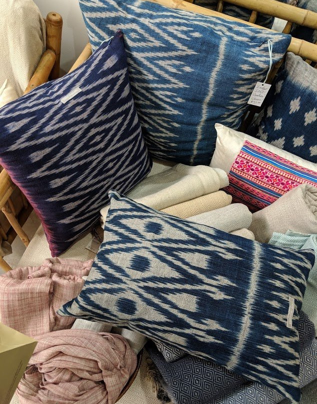 Louise手工艺品店-暹粒必去景点