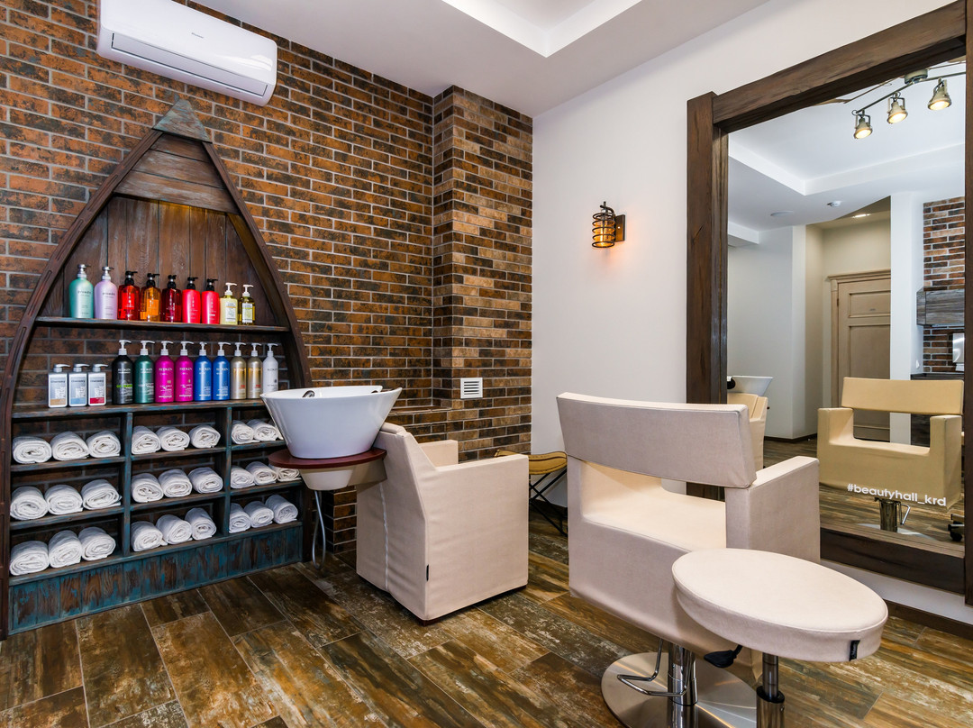 Beauty Hall Spa景点图片