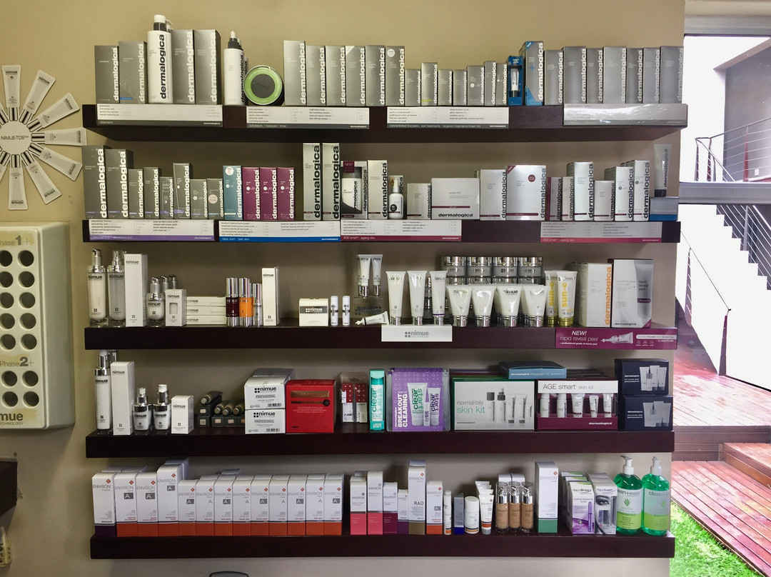 African Summer Spa-霍德斯普鲁特必去景点