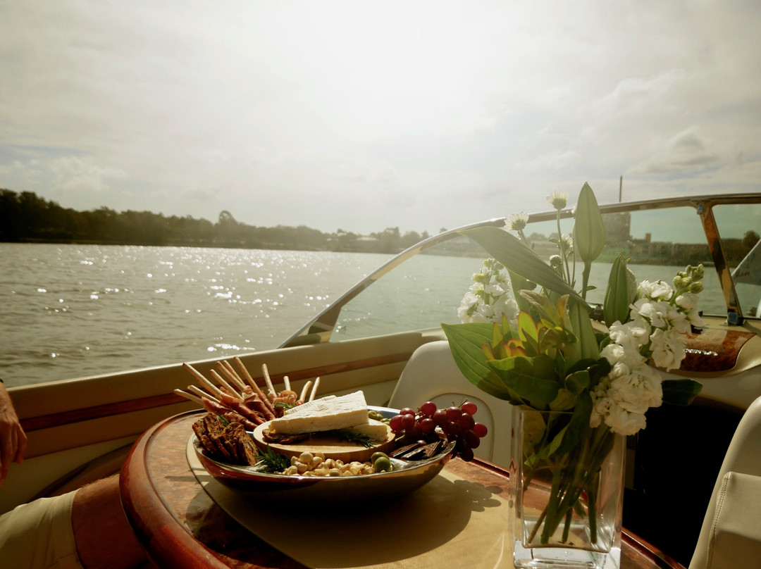 Mon Cheri-悉尼必去景点