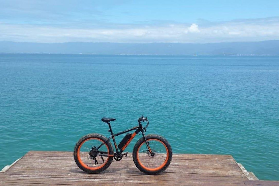 Dome Bikes - Aluguel e Experiências com Bikes Elétricas-伊利亚贝拉必去景点