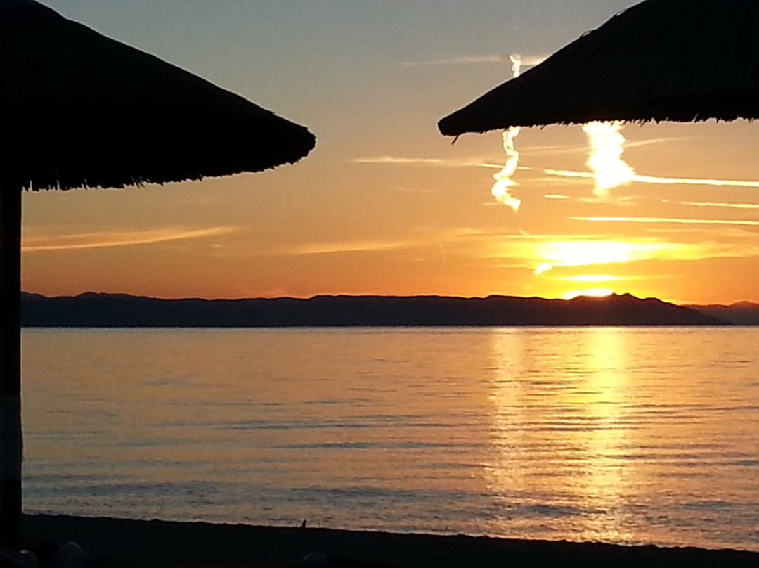 Pension Delfini Seaview主图