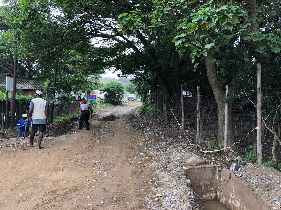 Friends Wild Coast Backpackers & Guesthouse主图