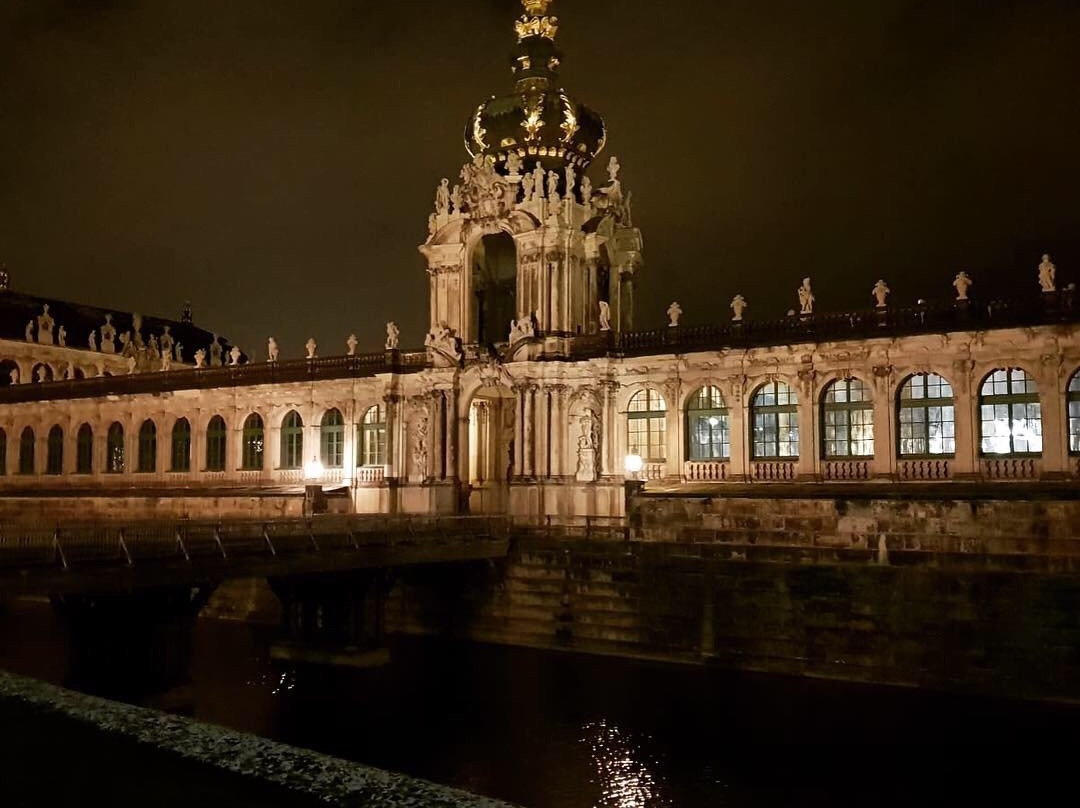 Berlin Guide-柏林必去景点