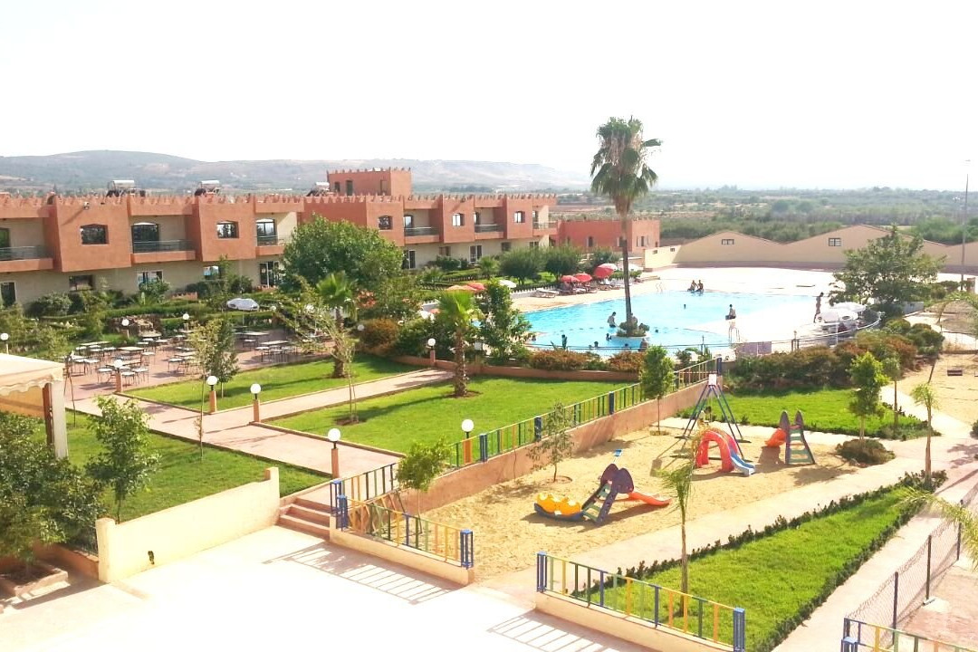 Hotel Relais Saiss主图