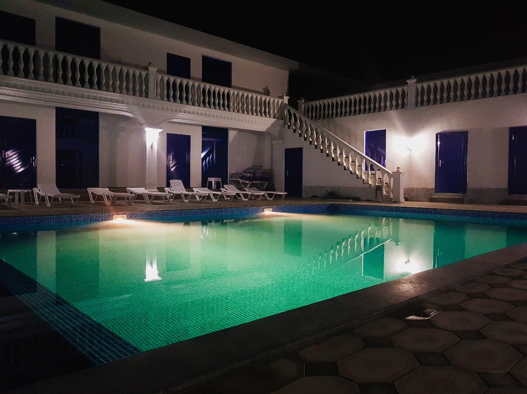 Del Mare Hotel主图
