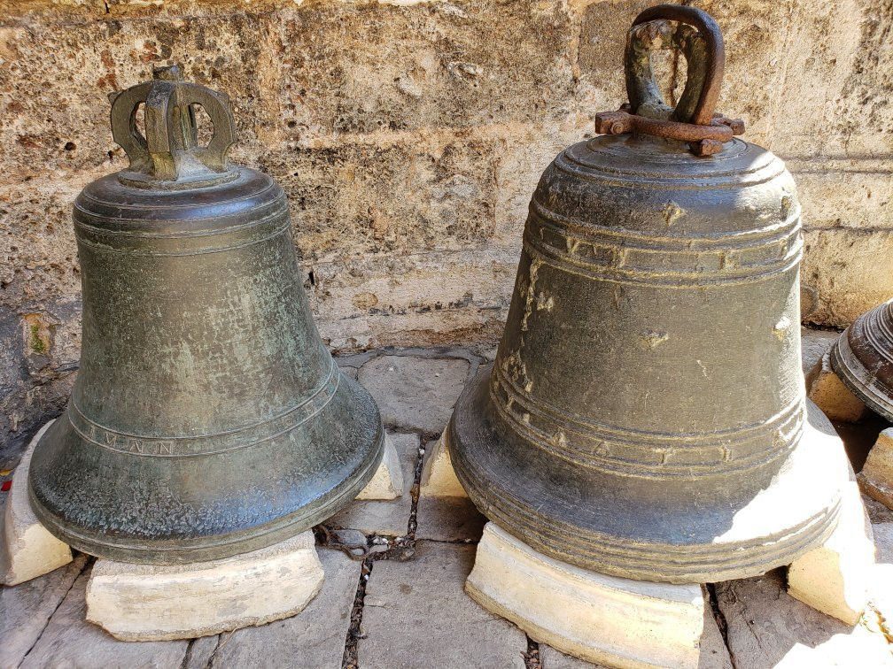 Convent of Saint Francis of Assisi-哈瓦那必去景点