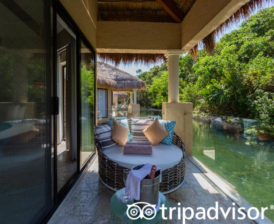 TRS Yucatan Hotel主图