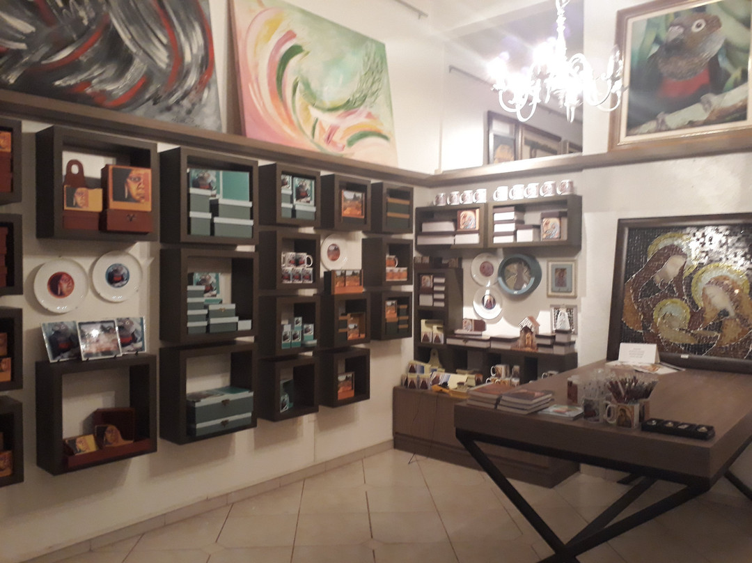 Galeria de Arte Mari Bueno景点图片
