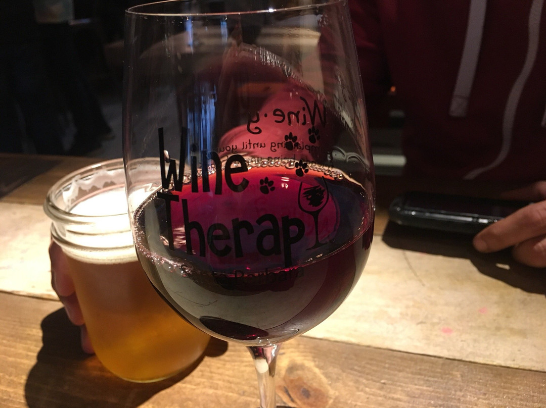 Santa Barbara Wine Therapy景点图片