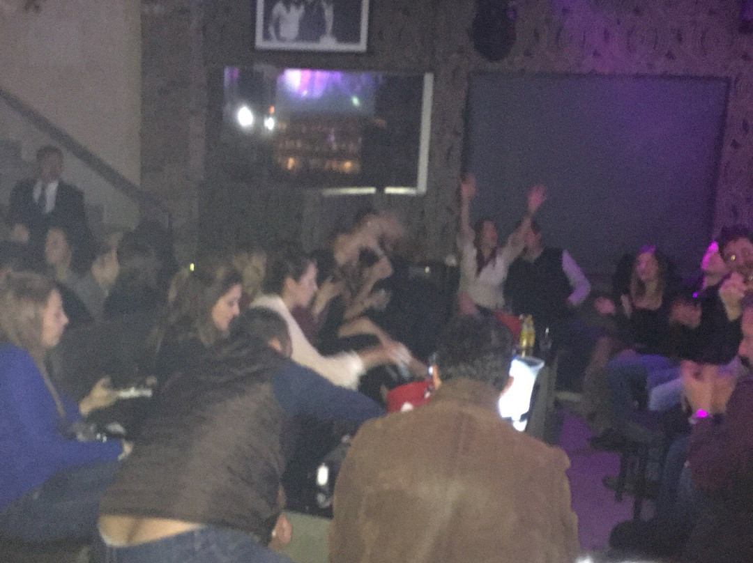 Reloj Vivo Bar-蒙特雷必去景点