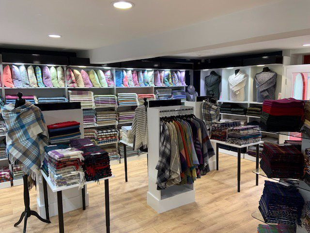 The Woollen Market-恩尼斯必去景点