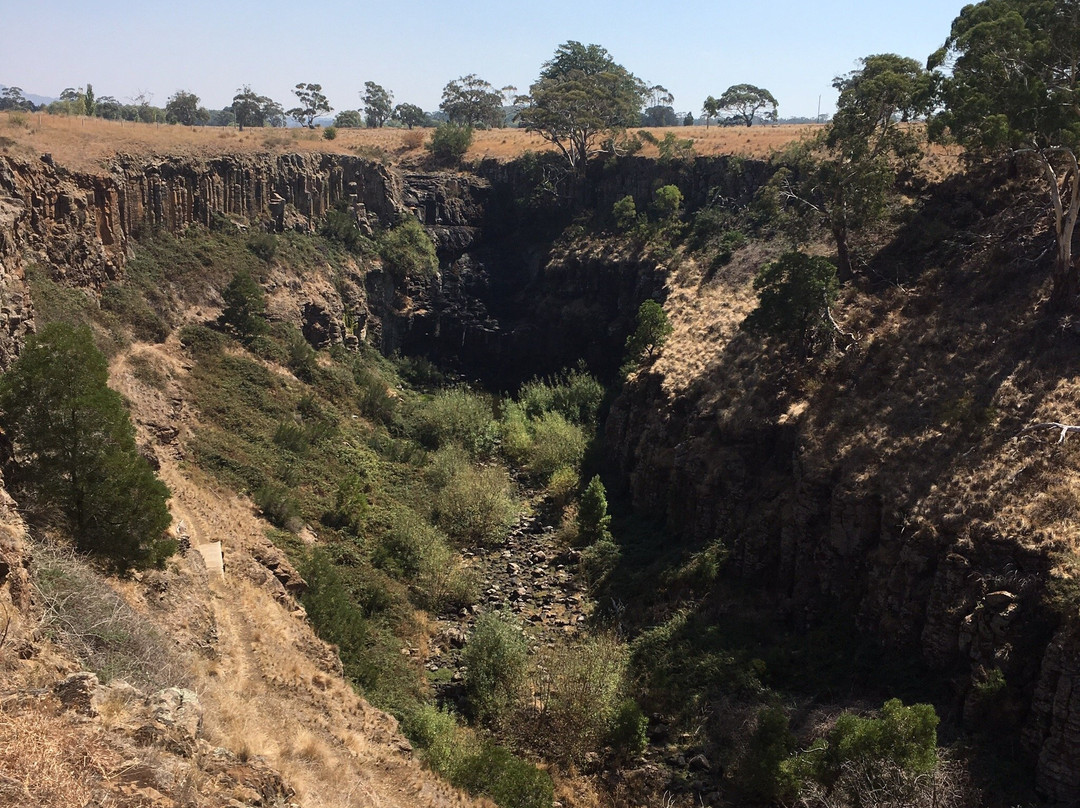 Lal Lal Falls-Lal Lal必去景点