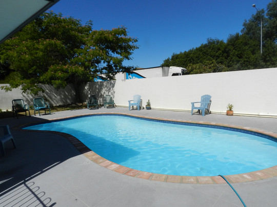 ASURE Phoenix Motor Inn主图