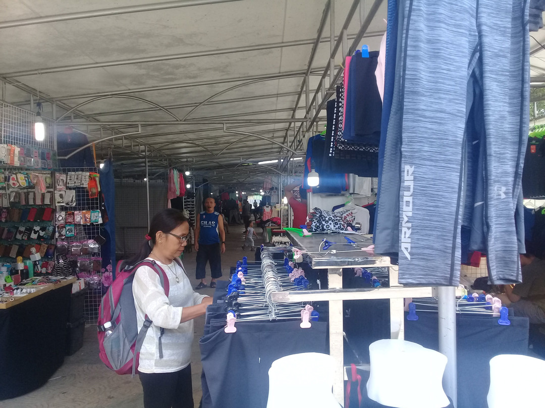 Quezon Memorial Circle-奎松市必去景点