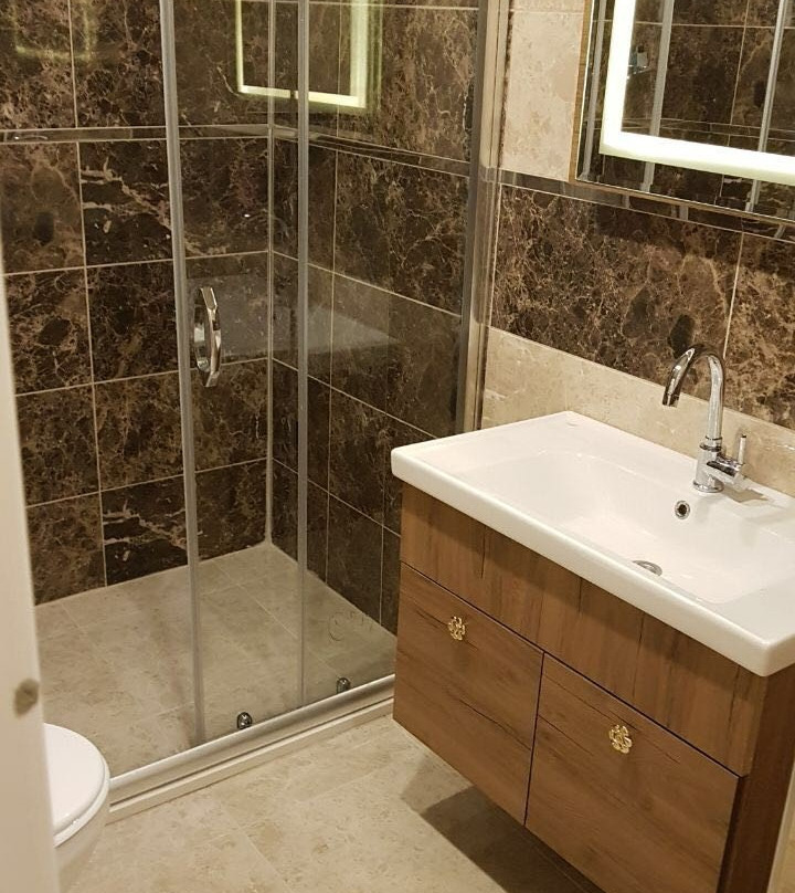 肯特市酒店主图