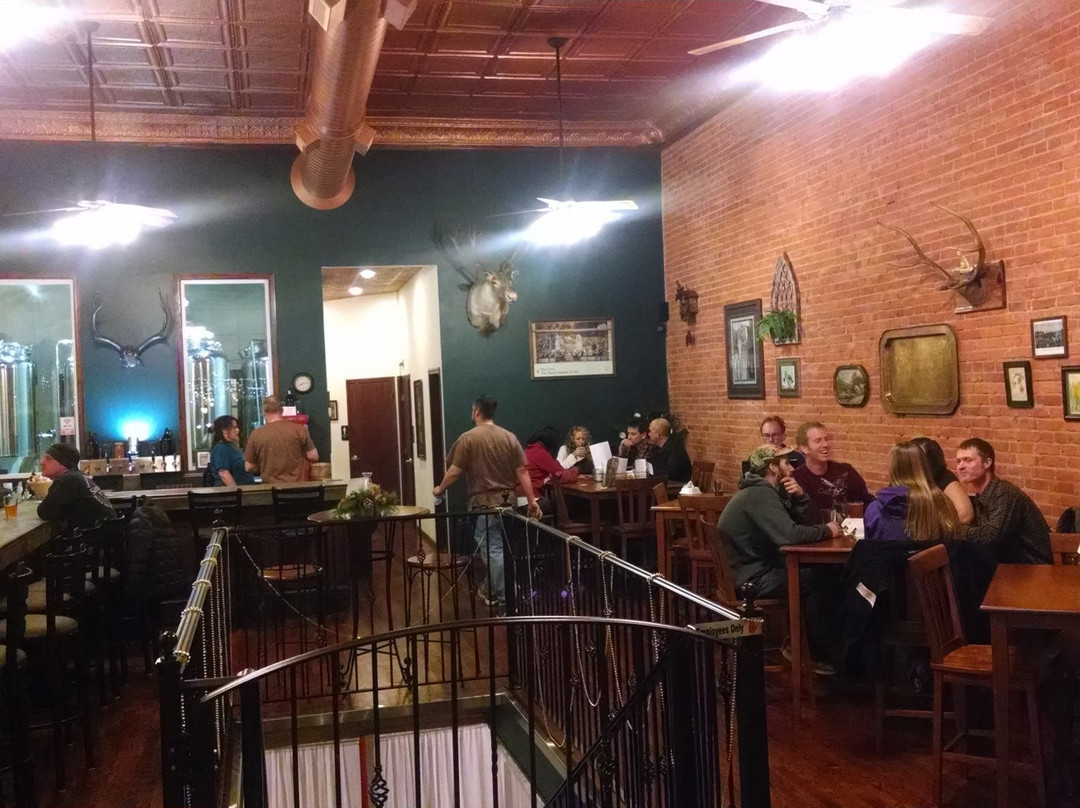 Elk Street Brewery and Taproom-Sandusky必去景点