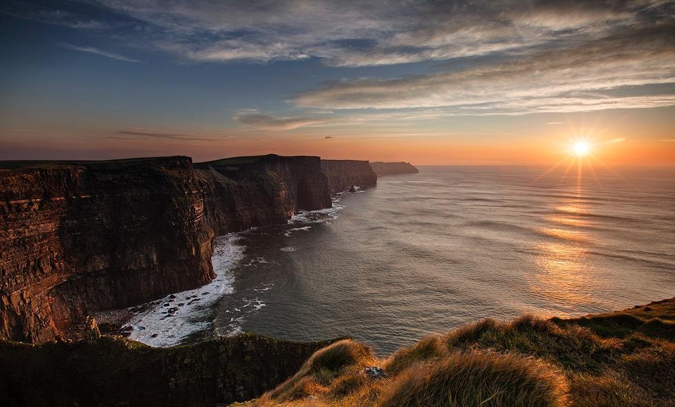 Wild Atlantic Picnics