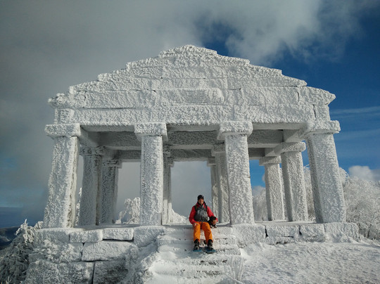 Park&drive-斯特拉斯堡必去景点
