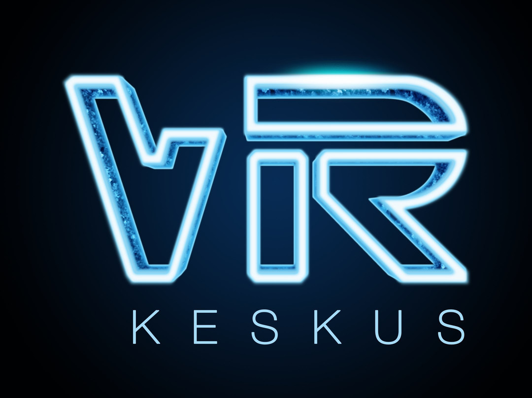 VR Keskus-塔林必去景点