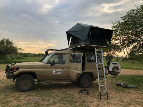 Arusha Car Rental & Safaris-阿鲁沙必去景点