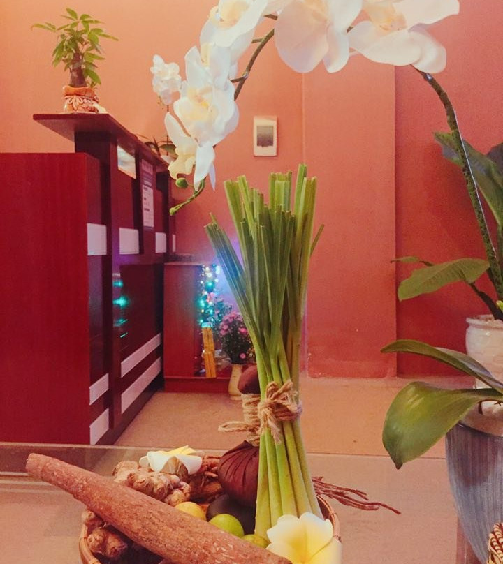 Bliss Spa-Hai Chau必去景点