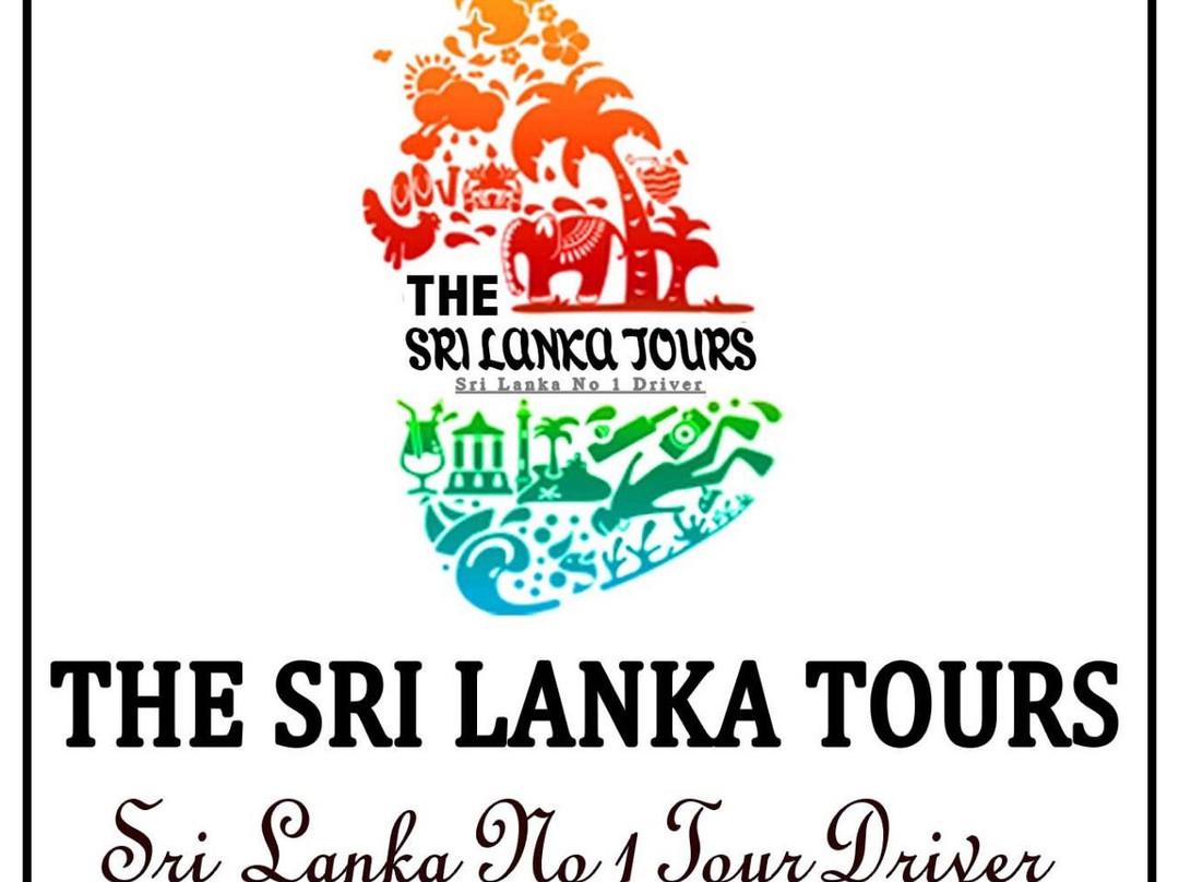 The Sri Lanka Tours-卡图纳耶克必去景点