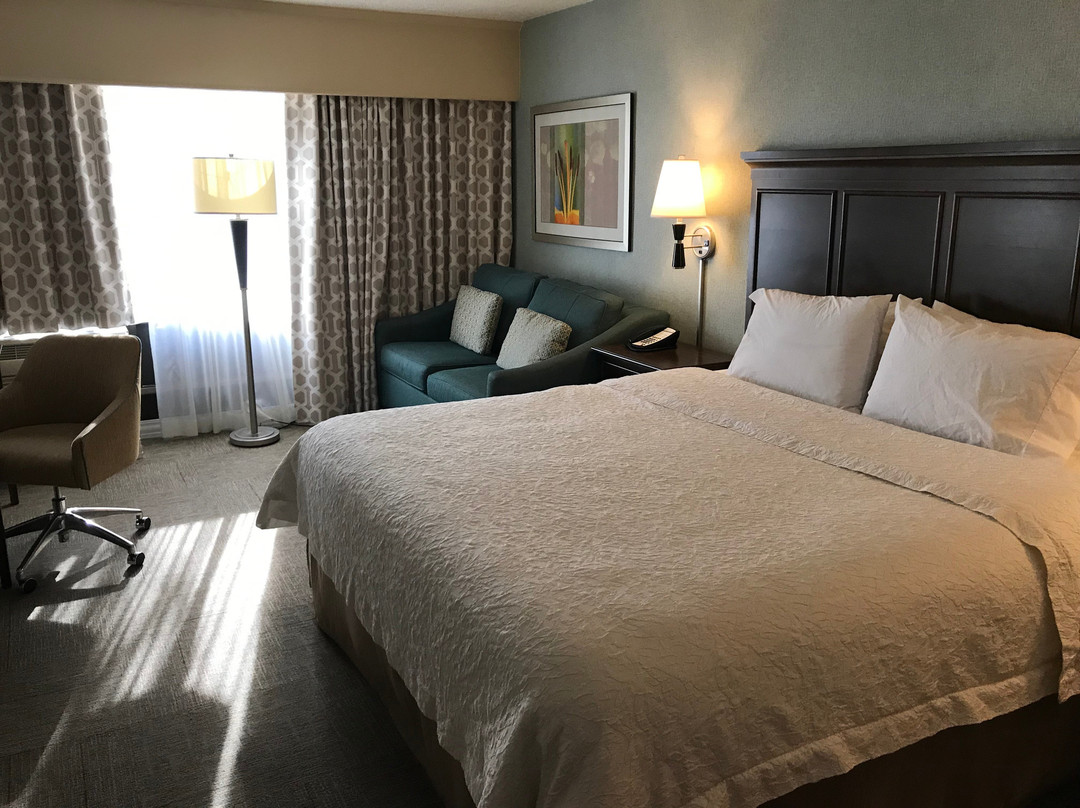 Hampton Inn White Plains/Tarrytown主图