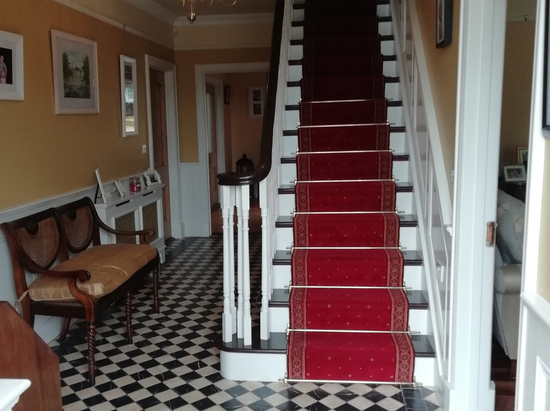 Tig na Coille B&B Country House主图