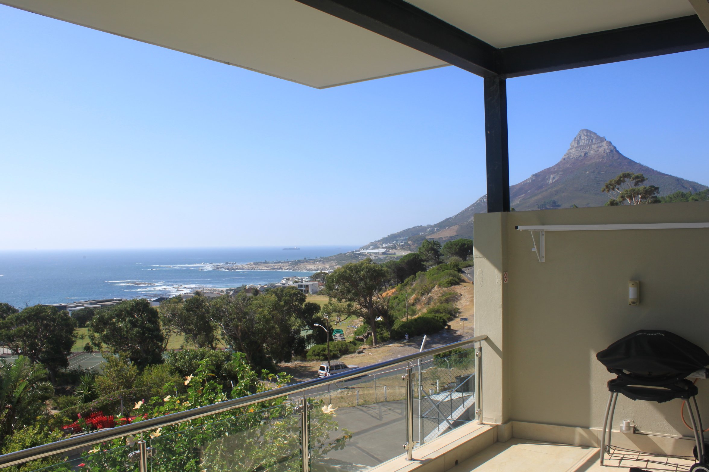 Sea Mount-酒店景观