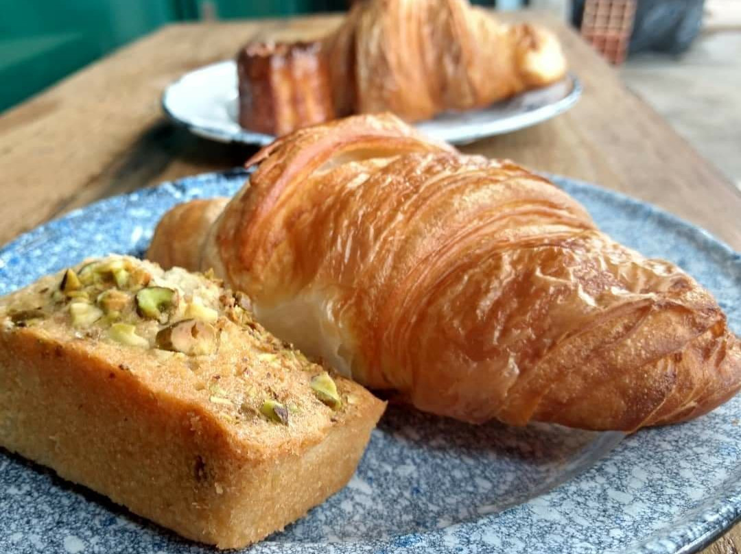 Viva Bakery